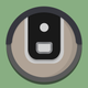 Robot iVacuum: Home Cleaning