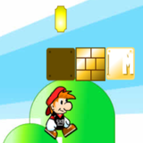 لعبة مغامرات البطل مجانا - App Icon