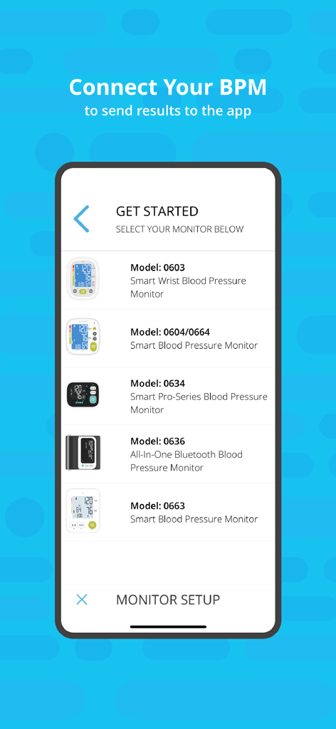 Balance Health - Health & Fitness App | MWM