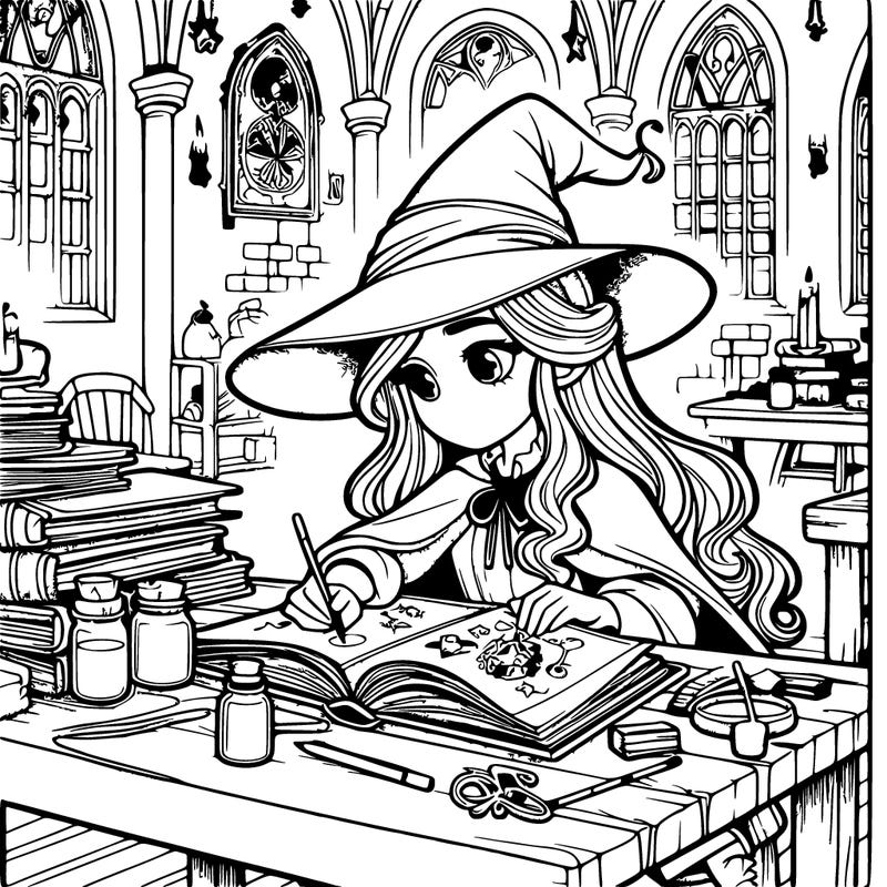 hermione