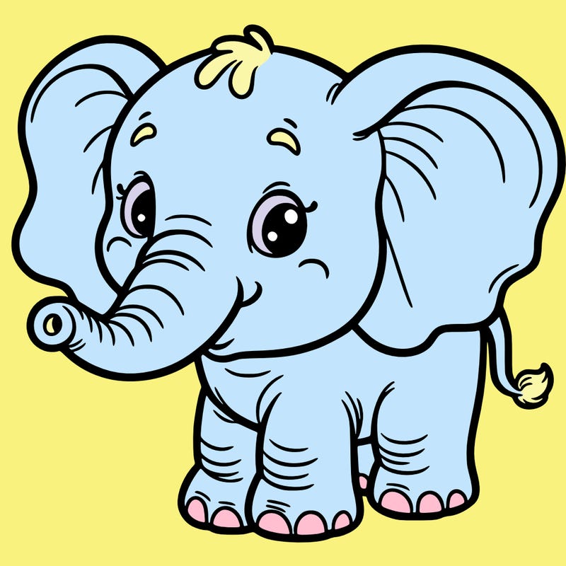 elephant