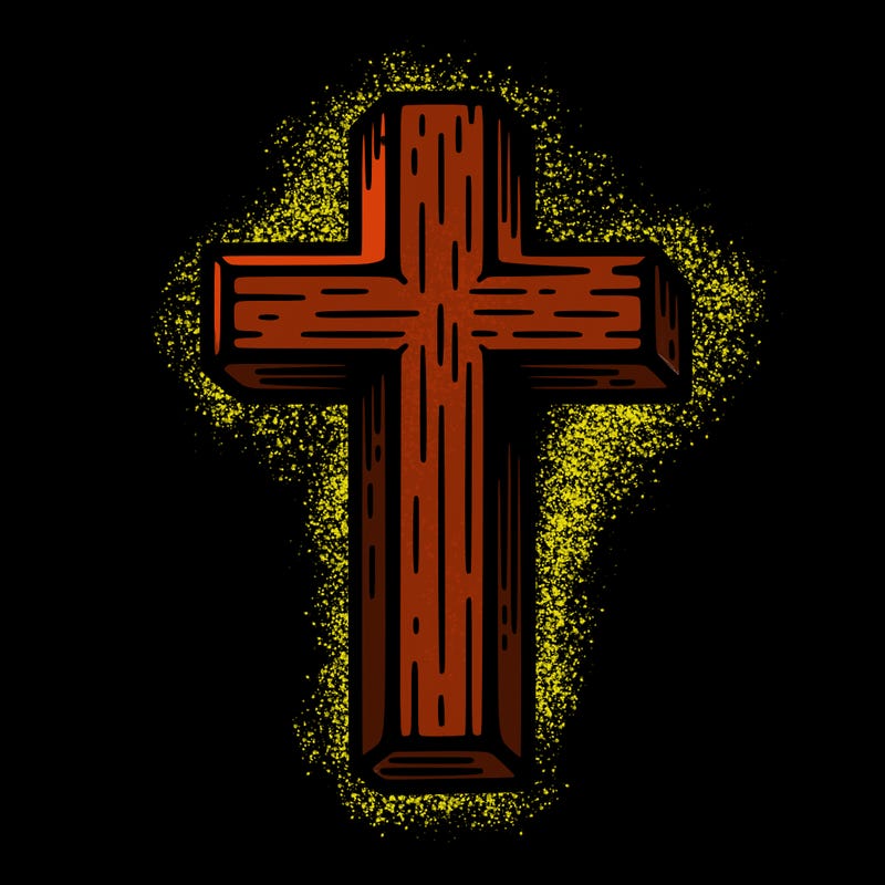 cross