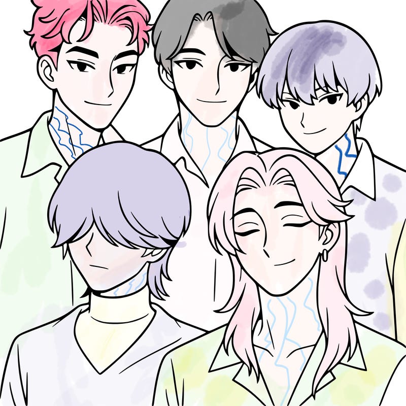 After