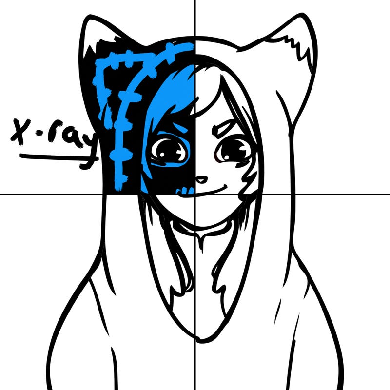 After
