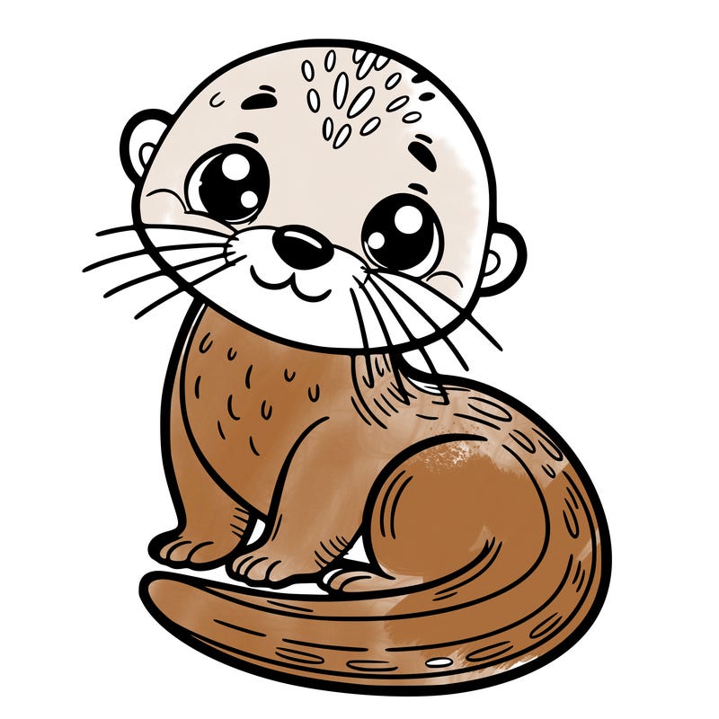 otter
