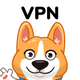 VPN Corgi - Best Proxy Master