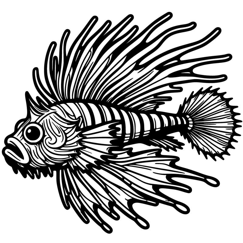 firefish