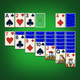 Solitaire Classic Card Game.
