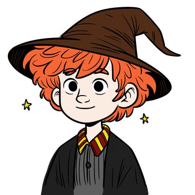 ron weasley