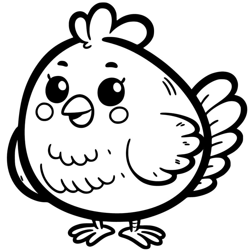chicken