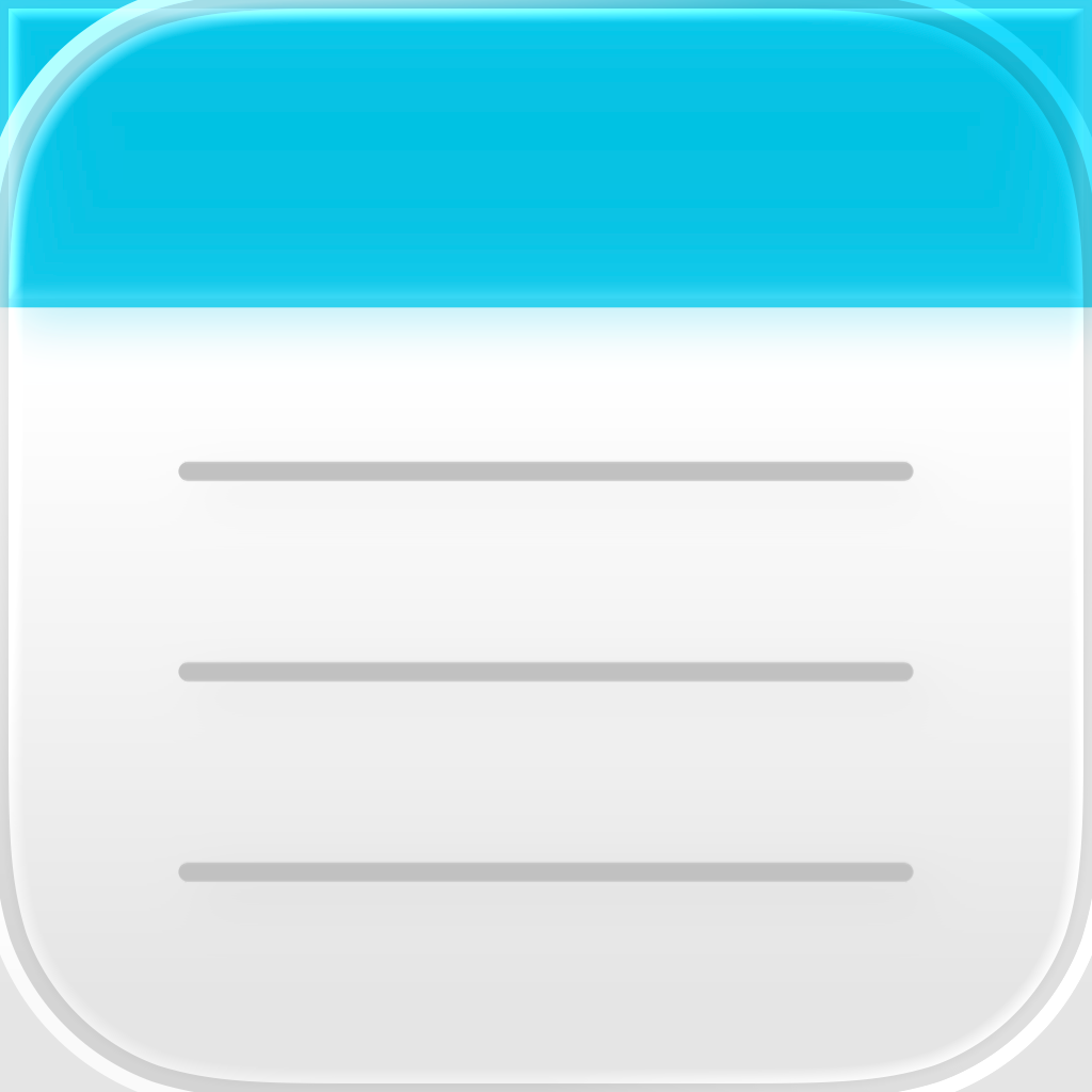 Notepad - Simple Notes & Memo - Business App | MWM