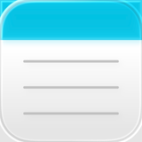 Notepad - Simple Notes & Memo - Icona App