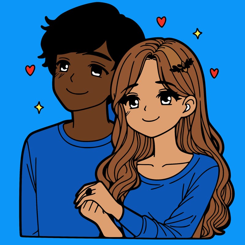 couple