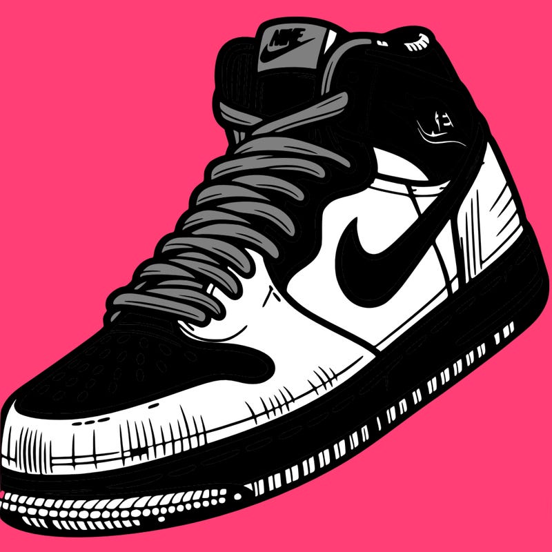 nike