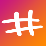 Top Tags: TagsForLikes app - Icône de l'app