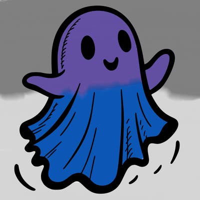 ghost