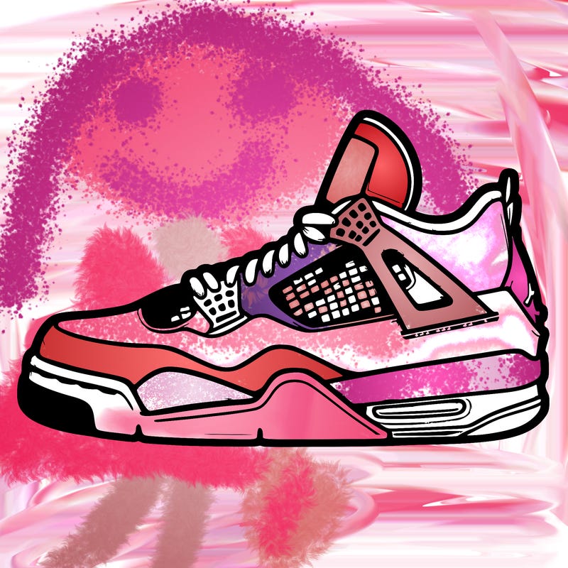 jordan 4