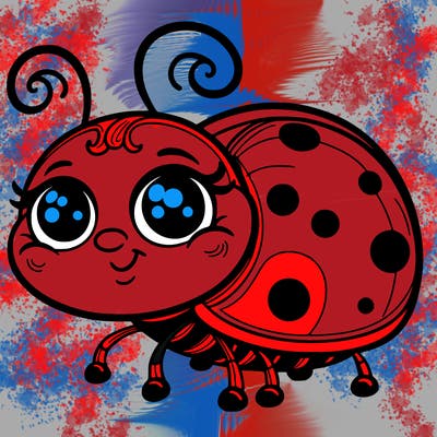 ladybug
