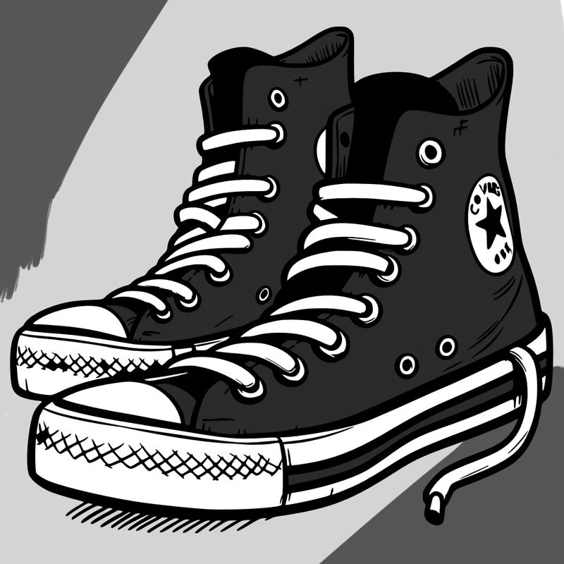 converse