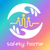 臺北市行動防災 - App Icon