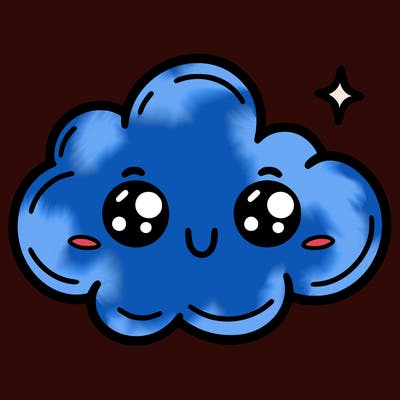 cloud