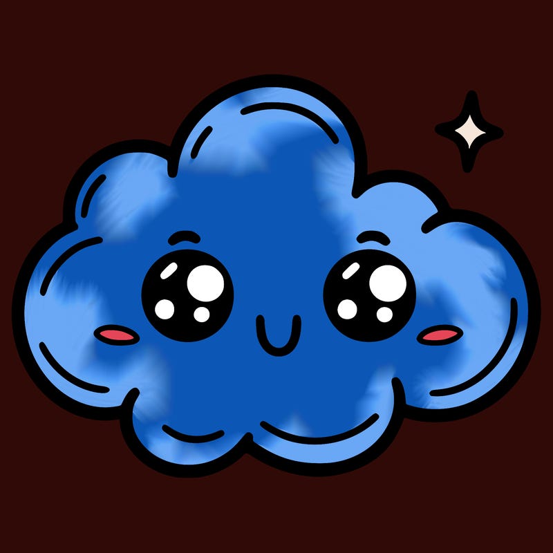 cloud
