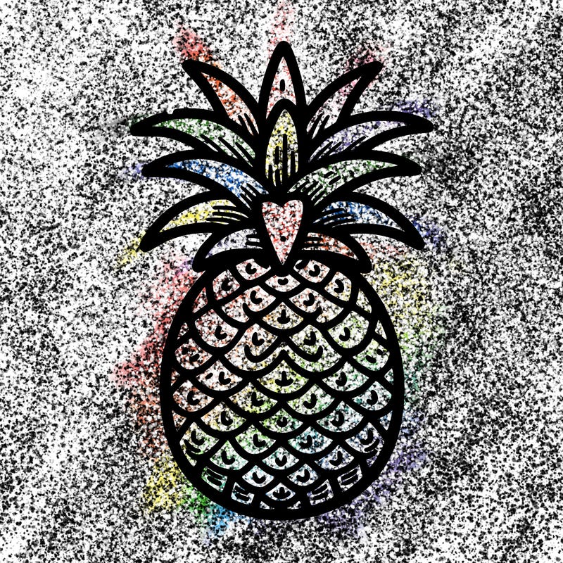 pineapple