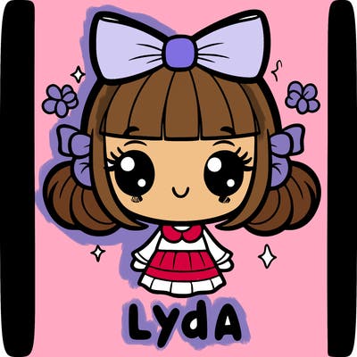 lydia name