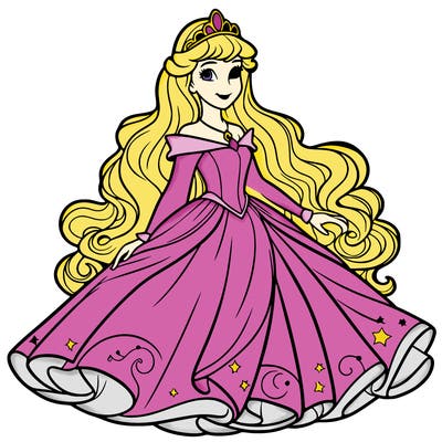 princess aurora