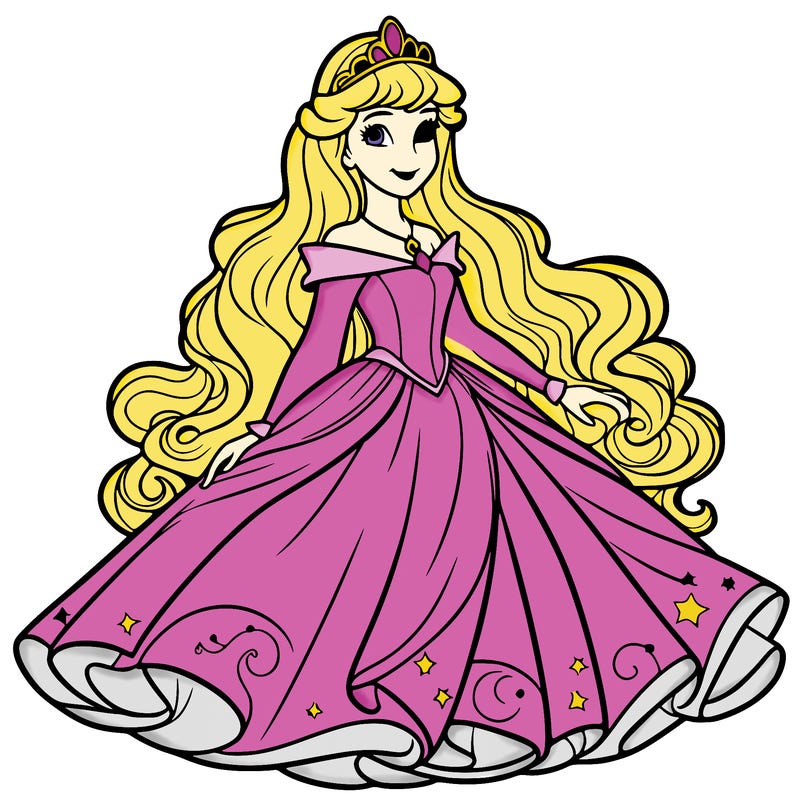 princess aurora