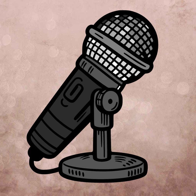 microphone