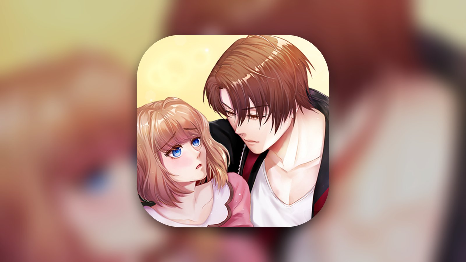Call Me Master - Otome Game - Games App | MWM