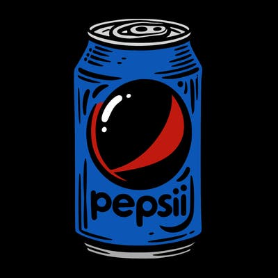 pepsi