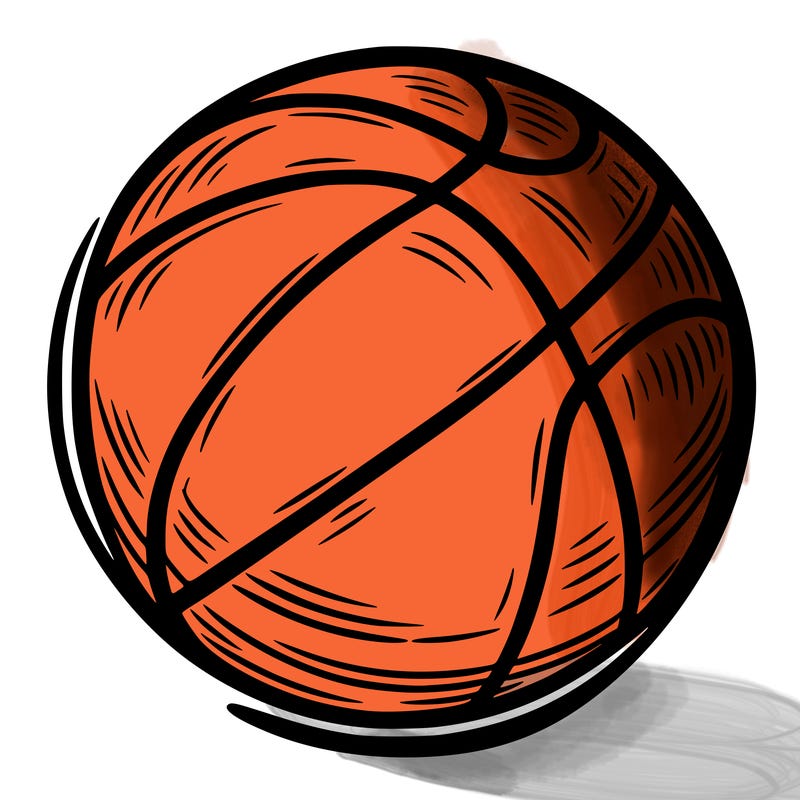 basketball