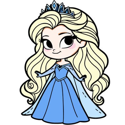elsa