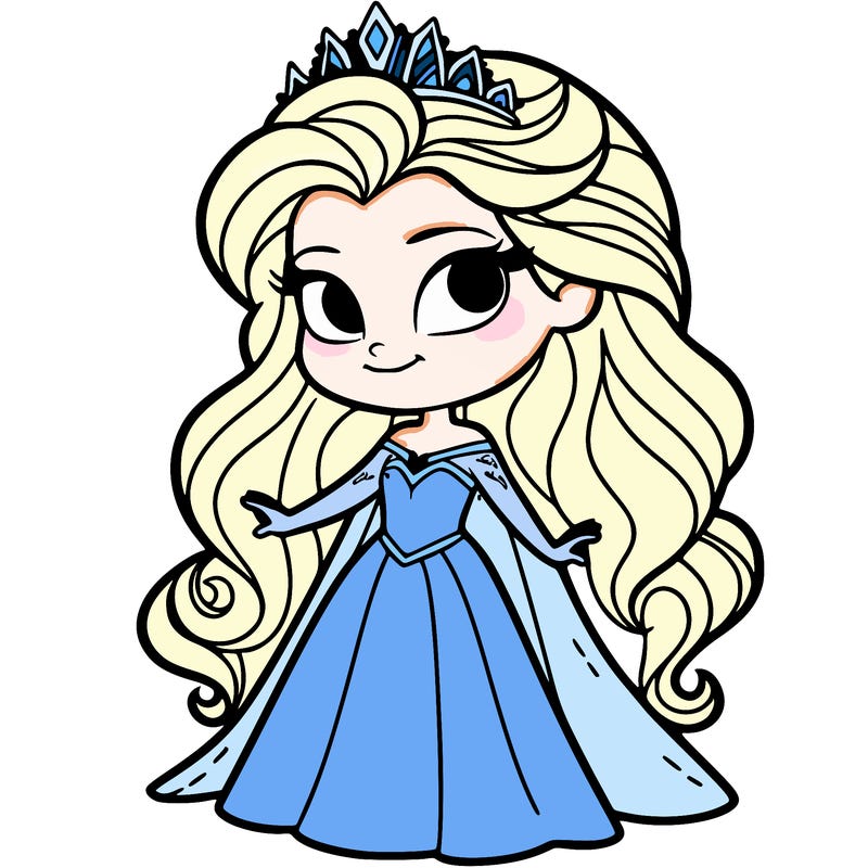 elsa