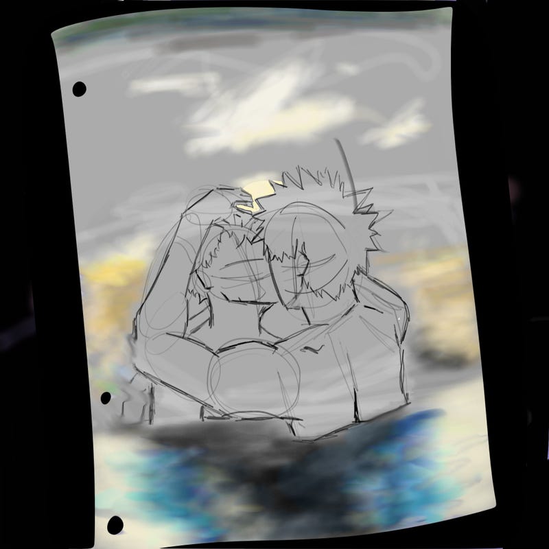 blank white page with nothing drawn on it