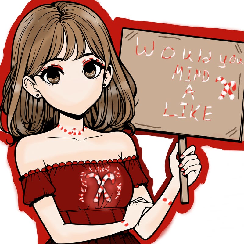 realistic pretty girl holding blank sign