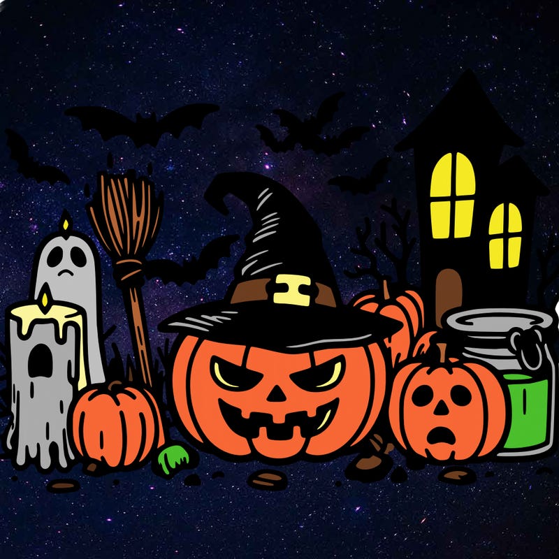 halloween