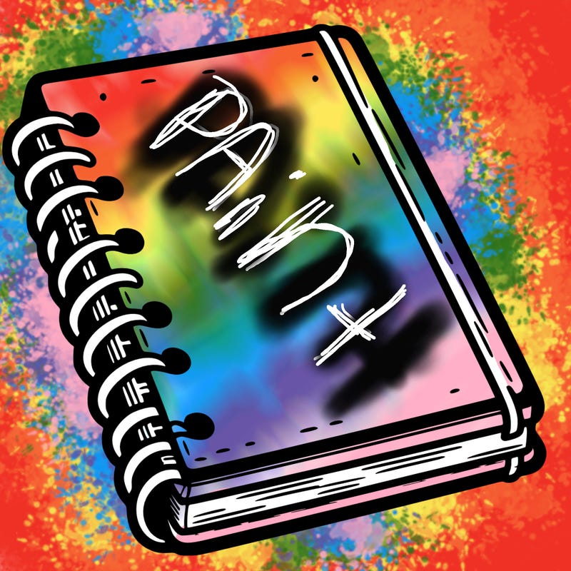 notebook