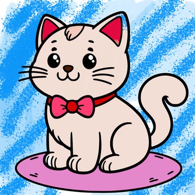 cat bolo