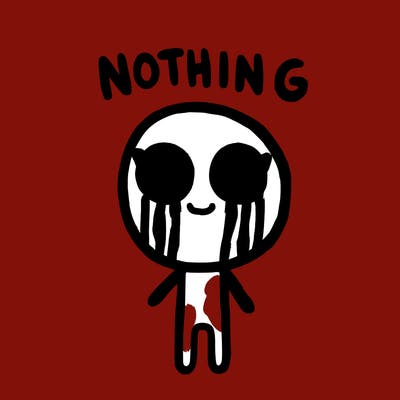 nothing