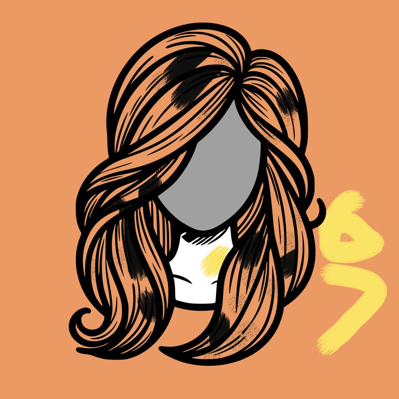 hair