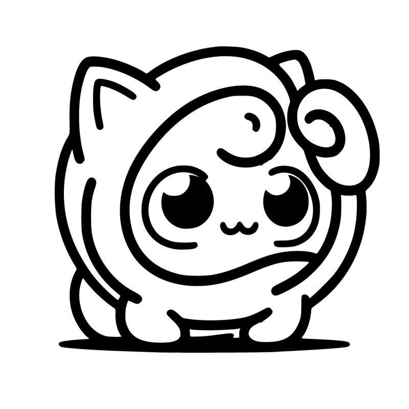 cinnamonroll from hello kitty