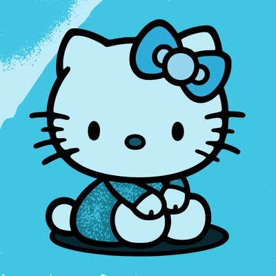 hello kitty