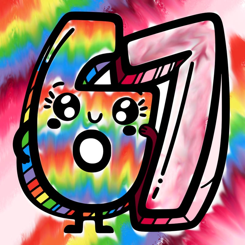make a number 67