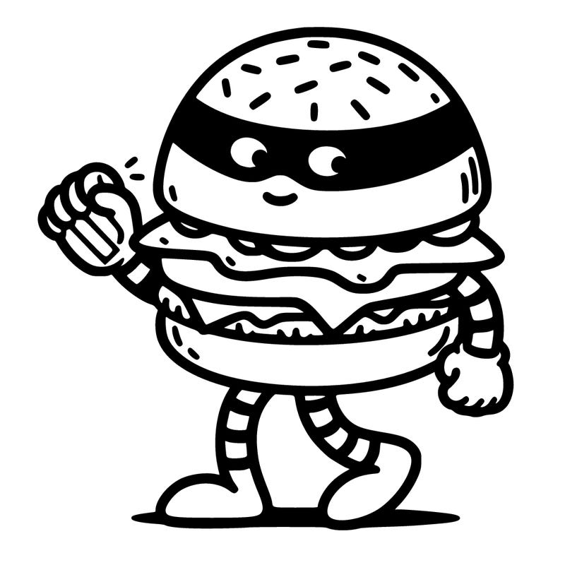 hamburgler
