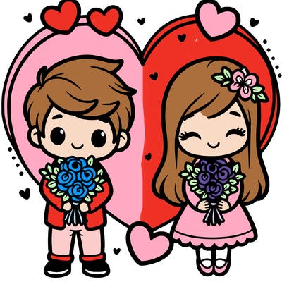 valentine’s day