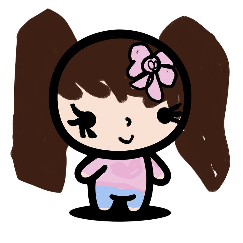 sanrio kuroumi