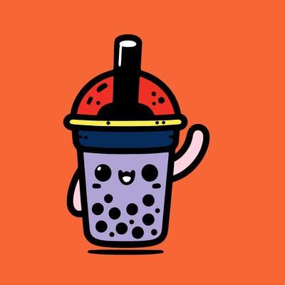 boba tea